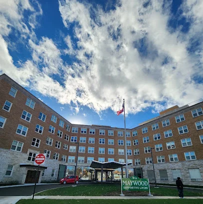 MAYWOOD SUPPORTIVE LIVING