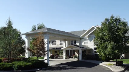 MCKAY CREEK ASSISTED LIVING