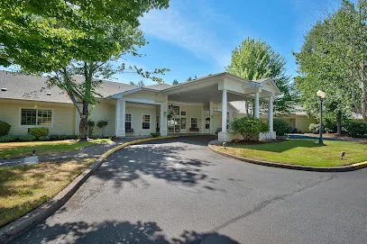 MEADOW CREEK VILLAGE ASSISTED LIVING