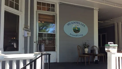MEADOWLARK ASSISTED LIVING FACILITY