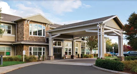 MEADOWLARK SENIOR LIVING