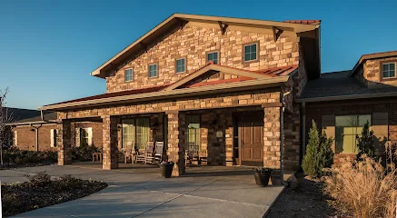 MEADOWOOD ASSISTED LIVING & MEMORY CARE