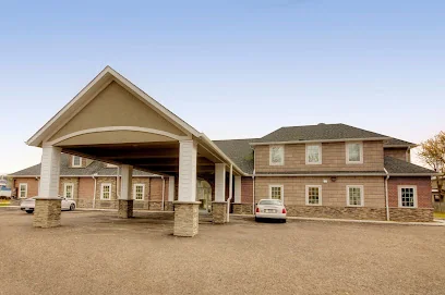 MEADOWS ASSISTED LIVING I