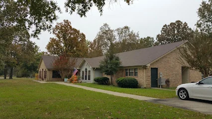 MAGNOLIA GARDENS