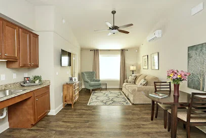 MEADOWTHORPE ASSISTED LIVING