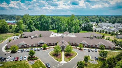 MEBANE RIDGE
