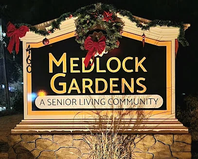 MEDLOCK GARDENS