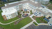 MELODY LIVING LAKE IN THE HILLS ASSISTED LIVING & MEMORY CARE