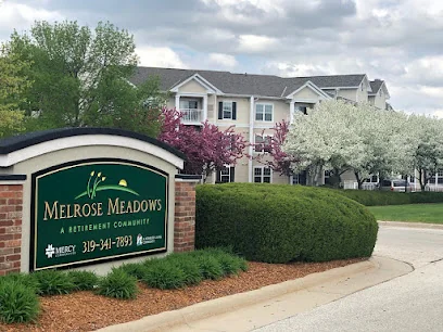 MELROSE MEADOWS RETIREMENT COMMUNITY