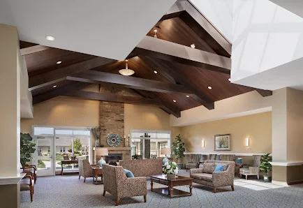 MEMORY CARE ASSISTED LIVING