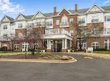 MEMORY CARE ASSISTED LIVING