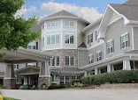 MEMORY CARE ASSISTED LIVING