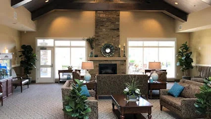 MEMORY CARE ASSISTED LIVING