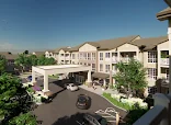 MEMORY CARE ASSISTED LIVING