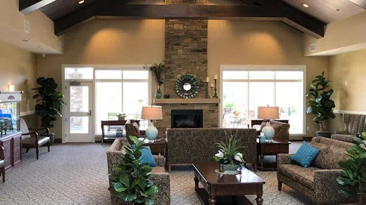 MEMORY CARE ASSISTED LIVING