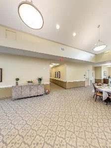 MEMORY CARE ASSISTED LIVING