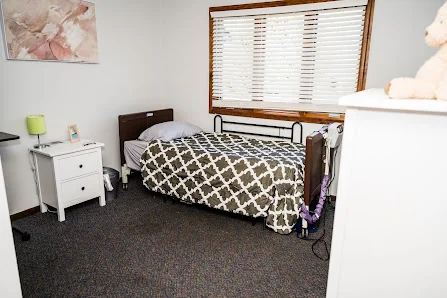 MEMORY LANE MERRITT ASSISTED LIVING