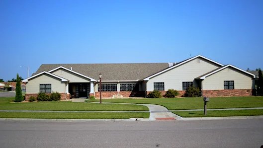 MENNONITE MANOR