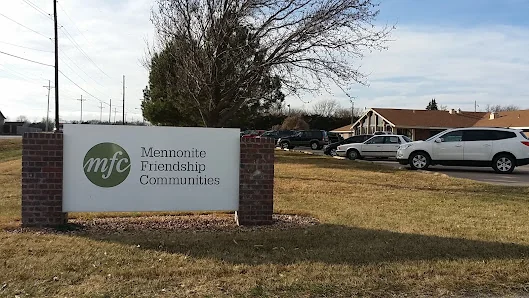 MENNONITE MANOR