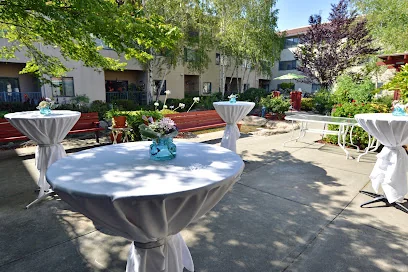 MERCY MCMAHON TERRACE