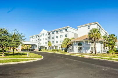 MERRILL GARDENS AT SOLIVITA MARKETPLACE