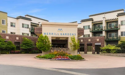 MERRILL GARDENS AT TACOMA