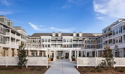 MERRILL GARDENS AT WOODSTOCK