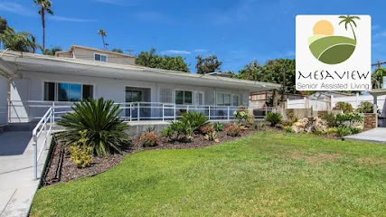 MESAVIEW SENIOR ASSISTED LIVING