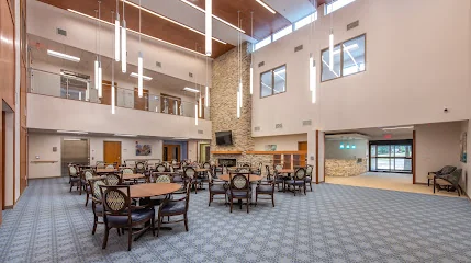 MESUN HEALTH AND REHABILITATION CENTER