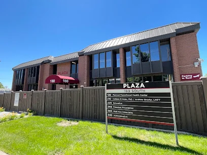 METRO HEALTH CENTER