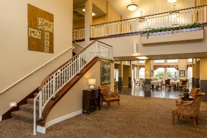 MIDDLEFIELD OAKS MEMORY CARE COMMUNITY
