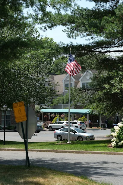 MIDDLEWOODS OF FARMINGTON