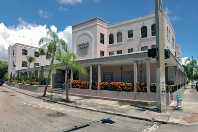 MIDTOWN MANOR
