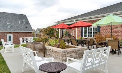 MILL CREEK VILLAGE