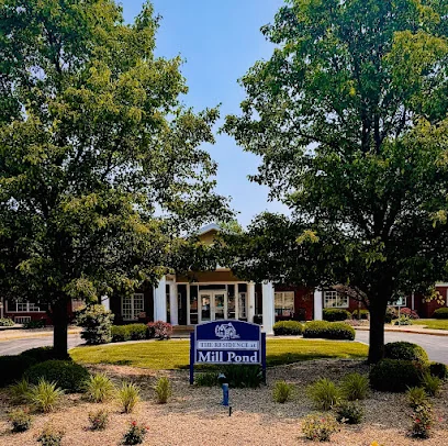 MILL POND HEALTH CAMPUS