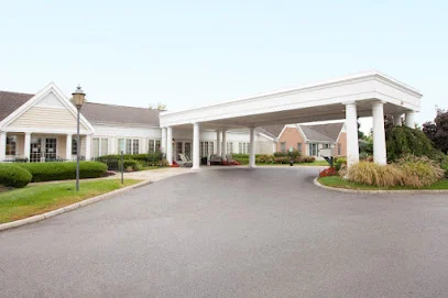 MILL RUN - AN OPTALIS HEALTH & REHABILITATION CENTER