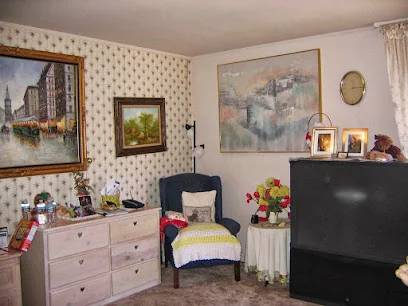 MILLBRAE PARADISE CARE HOME