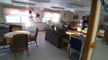 THE WATERS OF LAGRANGE SKILLED NURSING FACILITY