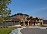 WATERS OF WABASH SKILLED NURSING FACILITY WEST