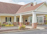 WATERS OF WABASH SKILLED NURSING FACILITY WEST