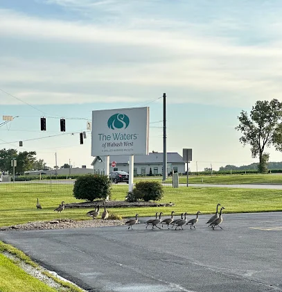 WATERS OF WABASH SKILLED NURSING FACILITY WEST