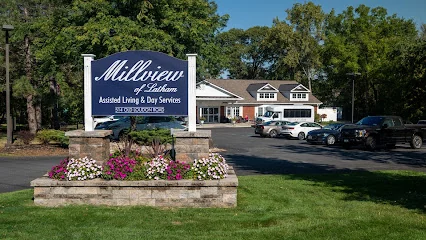 MILLVIEW OF LATHAM ASSISTED LIVING