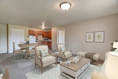 MILTON SENIOR LIVING