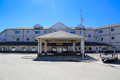 MINOT LODGE