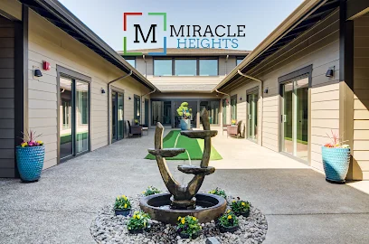 MIRACLE HEIGHTS AT HAPPY VALLEY