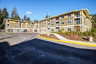 MIRROR LAKE VILLAGE SENIOR LIVING COMMUNITY