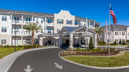 MISSION GROVE AT STONEYBROOK
