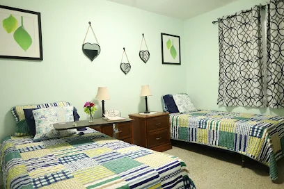 BRIDGEPOINTE ASSISTED LIVING FACILITY