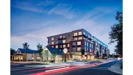 MODENA RESERVE AT KENSINGTON
