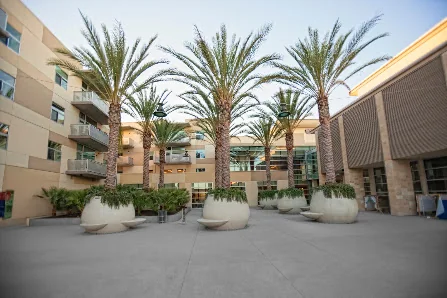 MOLDAW FAMILY RESIDENCES AT 899 CHARLESTON